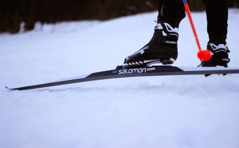 Pohje sökönä – Suomen hiihtomaajoukkueen mieheltä karu päivitys olympialaisten alla
