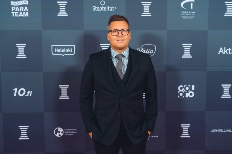 Jani Sievinen teki ison elämänmuutoksen – ei voinut kuvitella sen seurauksia