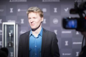 Toni Nieminen vaihtaa lajia – törmäsi ongelmaan
