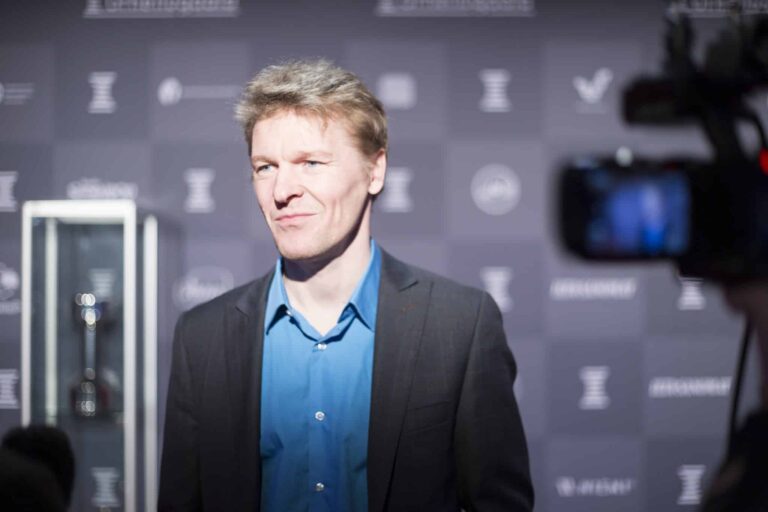 Toni Nieminen vaihtaa lajia – törmäsi ongelmaan