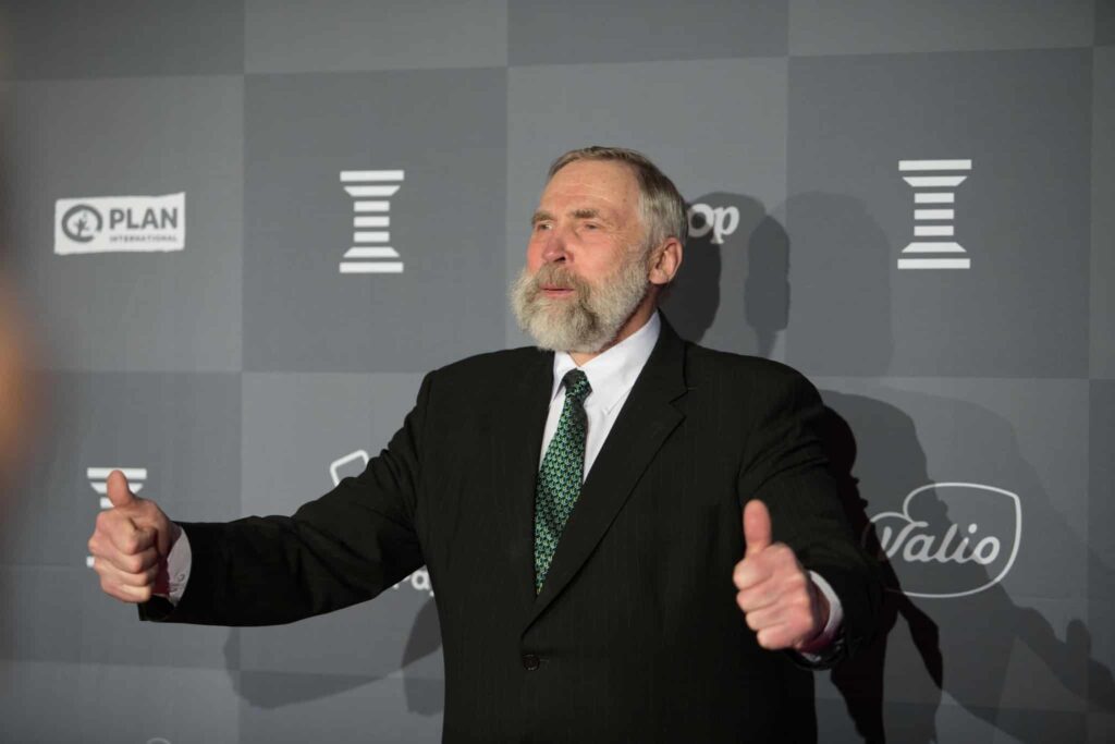 IL: Juha Mieto liikuttui – tämä näky olympialaisissa oli liikaa IL: Juha Mieto liikuttui – tämä näky olympialaisissa oli liikaa