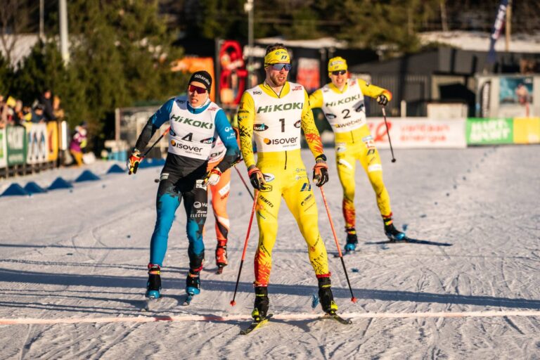 Hiihtomiehen vati nurin – tyly väite Ylen toiminnasta