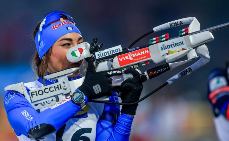 Dorothea Wiererin valmentajalta hempeää tekstiä – "Paljon enemmän kuin valmentajan ja urheilijan suhde" Dorothea Wiererin valmentajalta hempeää tekstiä – ”Paljon enemmän kuin valmentajan ja urheilijan suhde”