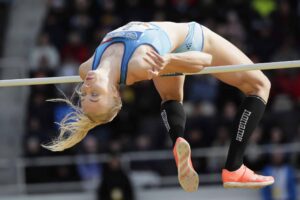 Korkeushyppääjä Heta Tuurin kausi päättyi tylysti – ”Täysi farssi”