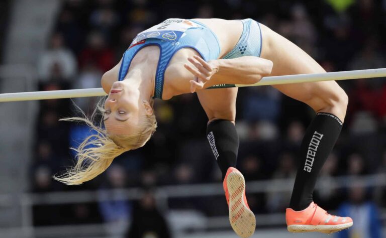 Korkeushyppääjä Heta Tuurin kausi päättyi tylysti – ”Täysi farssi”