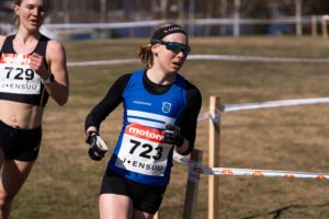 Suomalainen ex-hiihtäjä tavoittelee paikkaa yleisurheilun EM-kisoissa Suomalainen ex-hiihtäjä tavoittelee paikkaa yleisurheilun EM-kisoissa