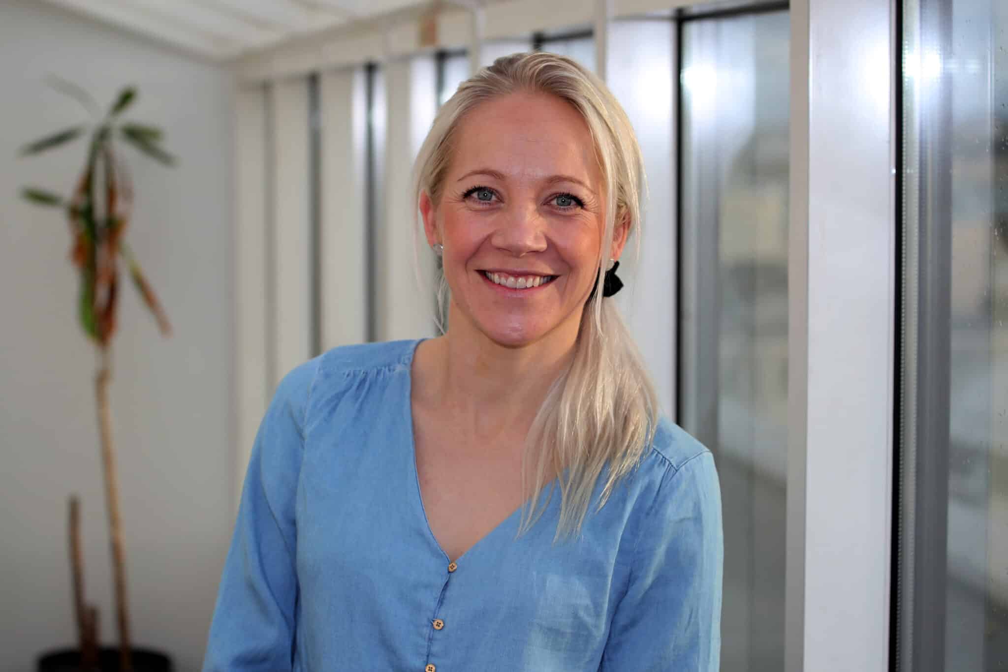 Kaisa Mäkäräinen lähti norjalaisten oppiin