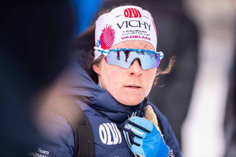 IS: Suomalainen hiihtonainen teki ikävän havainnon Krista Pärmäkoskesta
