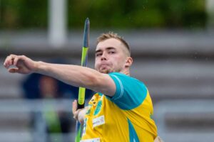 Suomalaisen keihästähden Toni Keräsen tilanteessa käänne