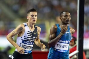 Norjan juoksutähti Jakob Ingebrigtsenistä huolestuttava tieto