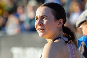 IL: Reetta Hurskeen temppu ällistyttää – ”Hurja”