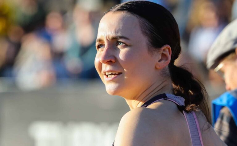 IL: Reetta Hurskeen temppu ällistyttää – "Hurja" IL: Reetta Hurskeen temppu ällistyttää – ”Hurja”