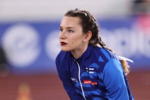 Korkeushyppääjä Ella Junnila avautui ongelmistaan – ”Suuresti otti aivoon”