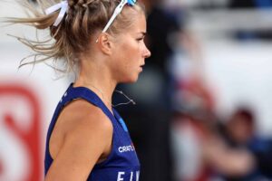 IS: Alisa Vainion ja suomalaisjuoksijan yhteydenpito lakkasi – nainen uskoo tietävänsä syyn IS: Alisa Vainion ja suomalaisjuoksijan yhteydenpito lakkasi – nainen uskoo tietävänsä syyn