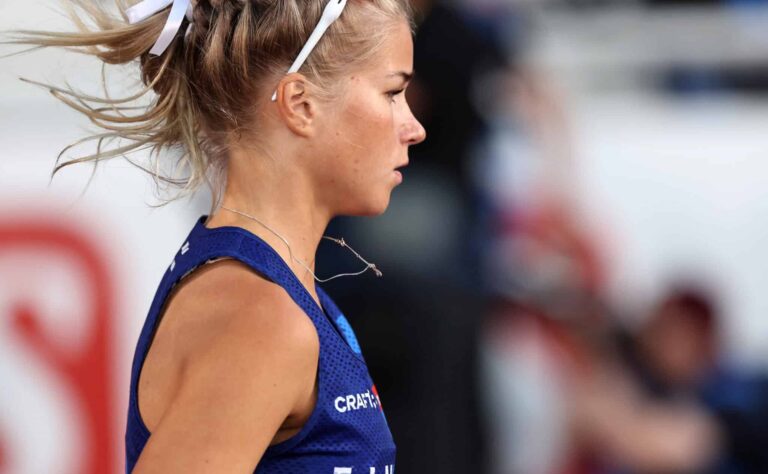 IS: Alisa Vainion ja suomalaisjuoksijan yhteydenpito lakkasi – nainen uskoo tietävänsä syyn