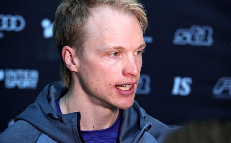 IS: Asiantuntija katsoi Iivo Niskasen menoa – ei peitellyt karua totuutta