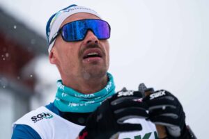 Olympialaisista ulos heitetty Perttu Hyvärinen julkaisi paljonpuhuvan kuvan Olympialaisista ulos heitetty Perttu Hyvärinen julkaisi paljonpuhuvan kuvan