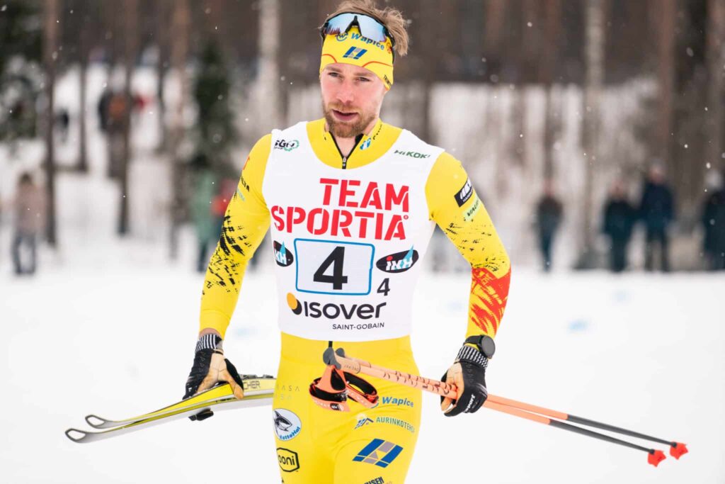 Joni Mäki katosi täysin – kertoi nyt mitä oikein tapahtui Joni Mäki katosi täysin – kertoi nyt mitä oikein tapahtui