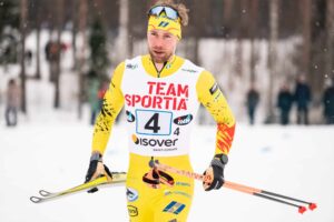 Joni Mäki katosi täysin – kertoi nyt mitä oikein tapahtui