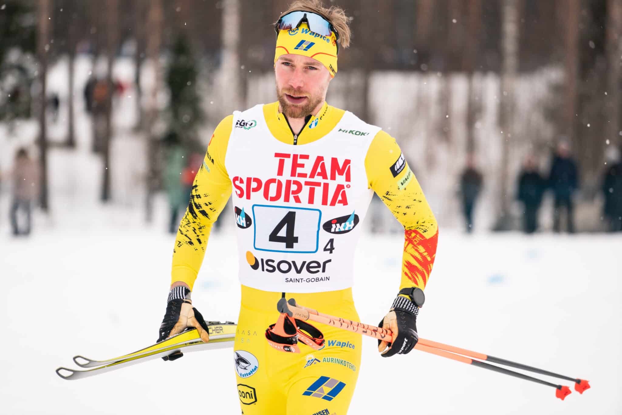 Joni Mäki katosi täysin – kertoi nyt mitä oikein tapahtui Joni Mäki katosi täysin – kertoi nyt mitä oikein tapahtui