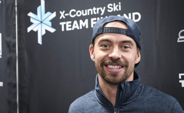 Perttu Hyvärinen sanoi sen melko suoraan Ylelle – tämä taisi olla täyttä valetta