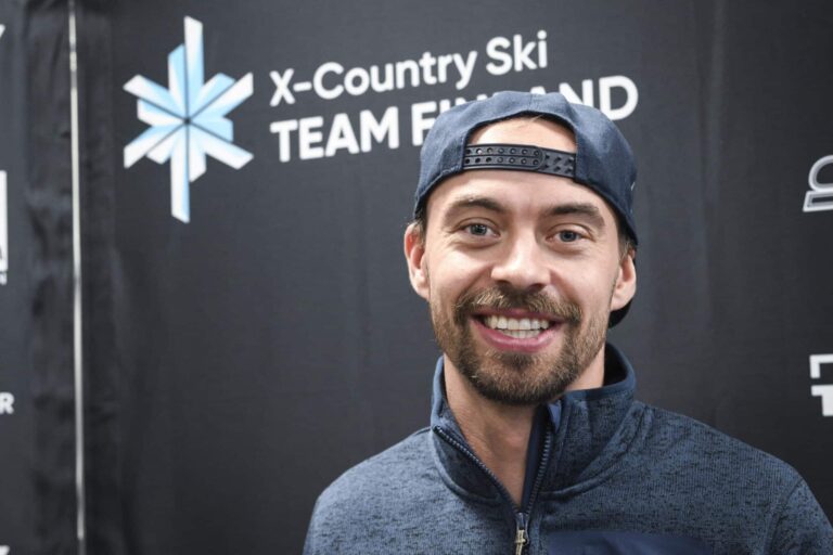 Perttu Hyvärinen vastasi nyt isoon kysymykseen