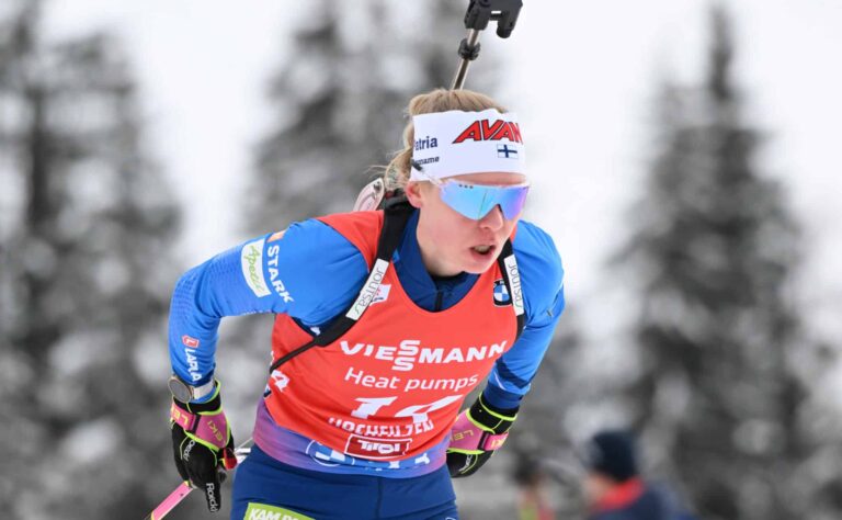 Suvi Minkkiselle satelee ikäviä viestejä – ”Toivottavasti karma potkii kovaa”