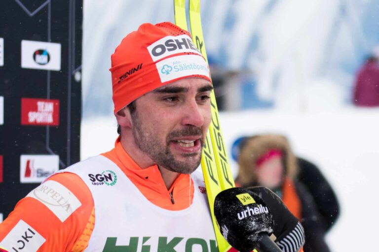 Ristomatti Hakola vahvisti musertavan tiedon