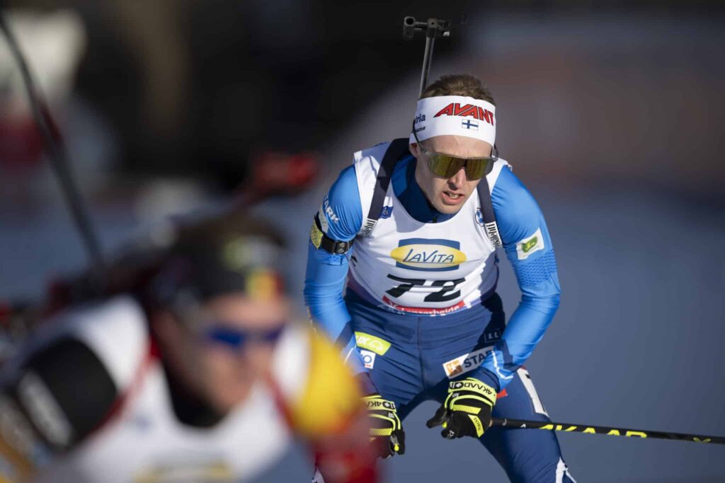 Tero Seppälä avautui ongelmistaan – tämä meni pieleen Tero Seppälä avautui ongelmistaan – tämä meni pieleen