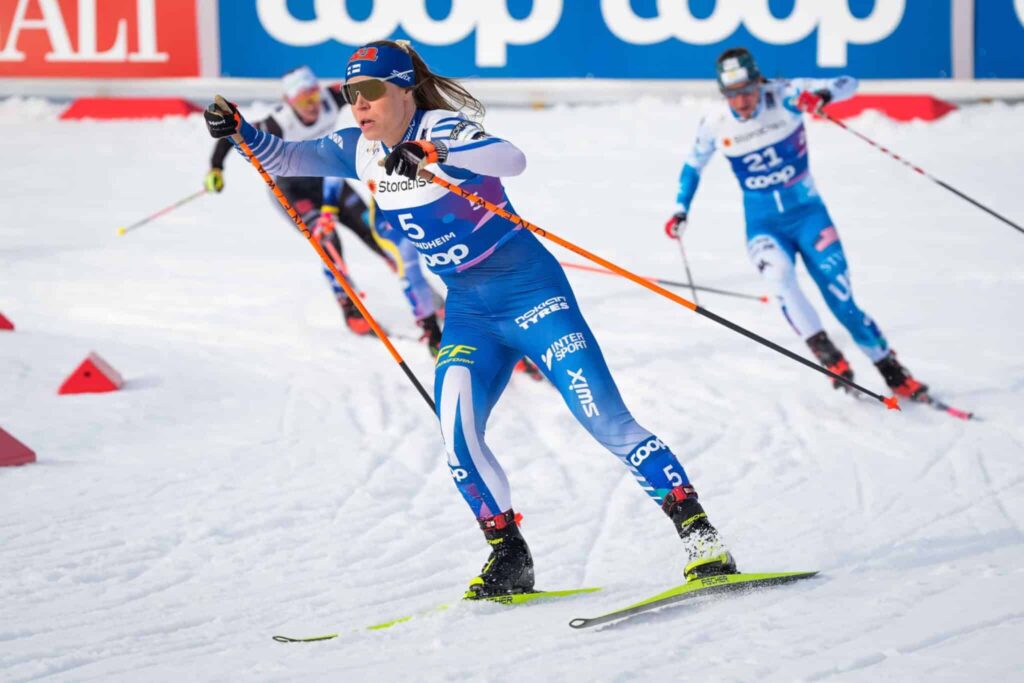 Suomen hiihdossa tikittävä aikapommi? – Uudelta päävalmentajalta selvä viesti HS:lle Suomen hiihdossa tikittävä aikapommi? – Uudelta päävalmentajalta selvä viesti HS:lle