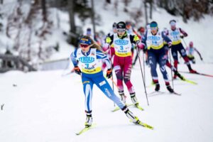 Minja Korhosen romahdus ällistyttää – "Jotain on selvästi tapahtunut" Minja Korhosen romahdus ällistyttää – ”Jotain on selvästi tapahtunut”