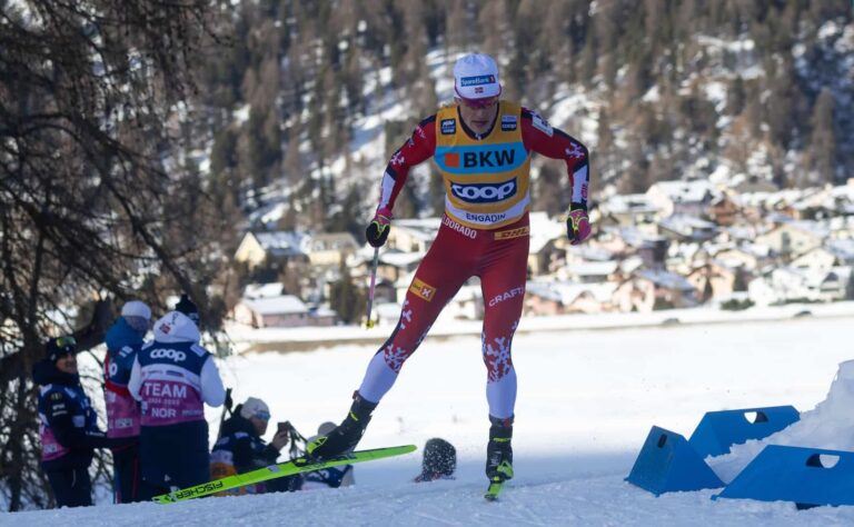 Kilpakumppani sai tarpeekseen – sanoi suorat sanat Johannes Kläbon touhusta