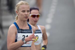 Suomalainen yleisurheilija siirtyi harrastelijaksi – ällistyi tuloksestaan: ”Kaikkien luonnonlakien vastainen”