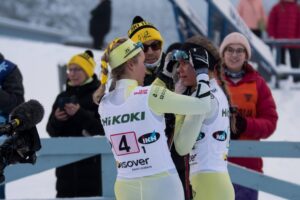 IL: Antti Tuisku teki kovan ratkaisun AT Ski Teamin suhteen