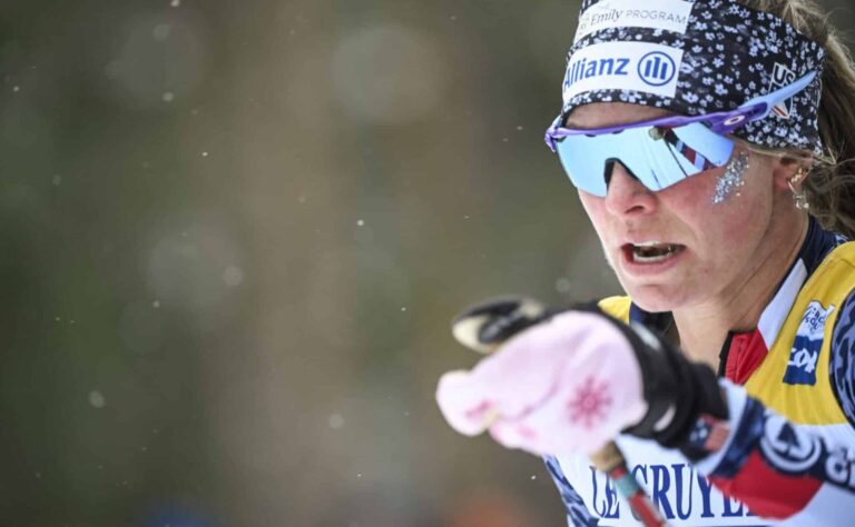 Video olympialaisista leviää – hiihtonaiset laittoivat kunnon bileet pystyyn hotellilla