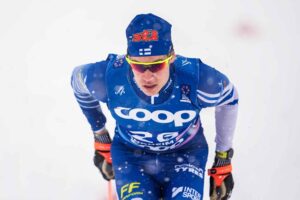Hurja väite Suomen hiihtomiehestä – ”Potentiaali maailman ykköseksi”