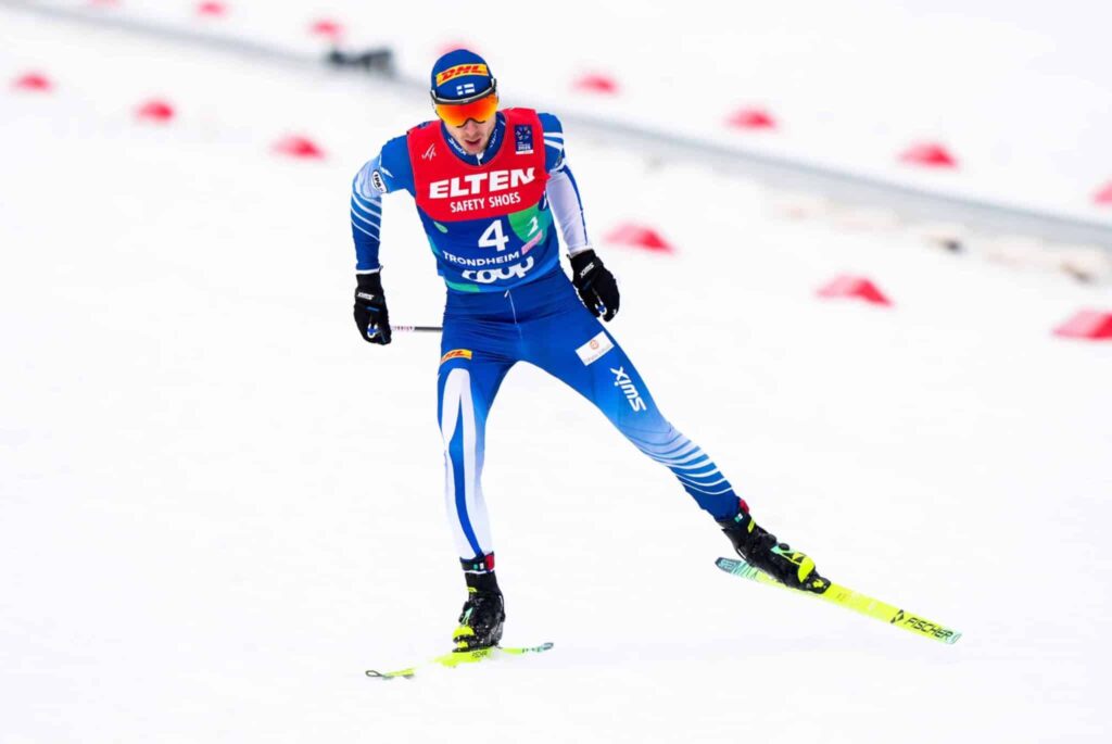 Lajilegenda Jari Mantila veti kovan johtopäätöksen Ilkka Herolasta