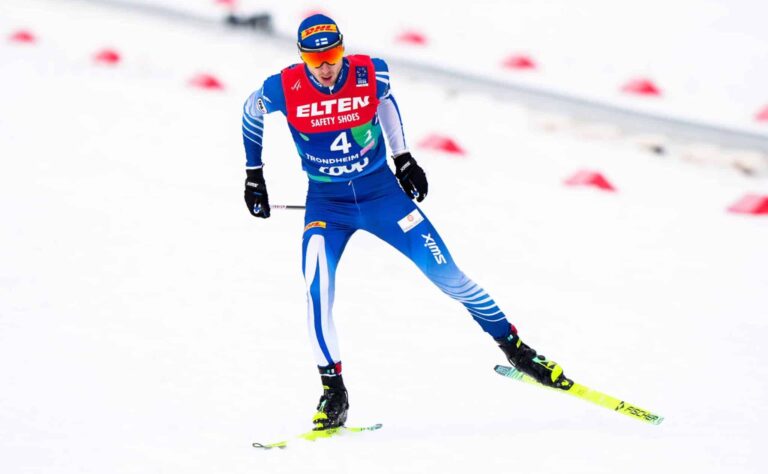 Lajilegenda Jari Mantila veti kovan johtopäätöksen Ilkka Herolasta