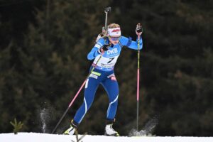 Suomalainen ampumahiihtotähti ei käsitä mitä hänelle tapahtui – ”Pahinta mahdollista”