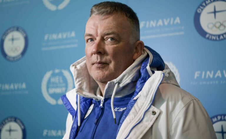 Maaliin oli vasta tultu: Valmentaja latasi Ylellä tylyn viestin Krista Pärmäkoskelle: ”Jos ei kiinnosta…”