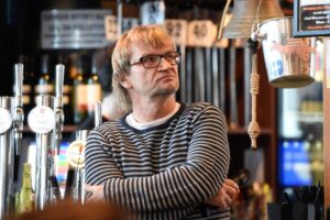 Antero Mertarannalta melkoista vihjailua Juha Miedon intiimielämästä: ”Pahat kielet kertovat”