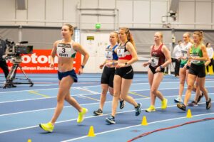 Ella Rautawaara ei ymmärrä, mitä hänelle tapahtui MM-kisoissa Ella Rautawaara ei ymmärrä, mitä hänelle tapahtui MM-kisoissa