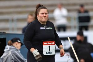 Silja Kosonen hämmästeli Krista Tervon touhua: "En enää usko mihinkään mitä sanot" Silja Kosonen hämmästeli Krista Tervon touhua: ”En enää usko mihinkään mitä sanot”