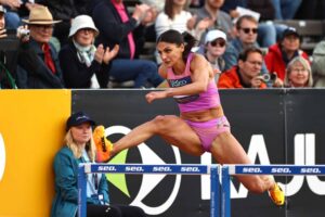 Nooralotta Neziriltä iloisia uutisia faneille