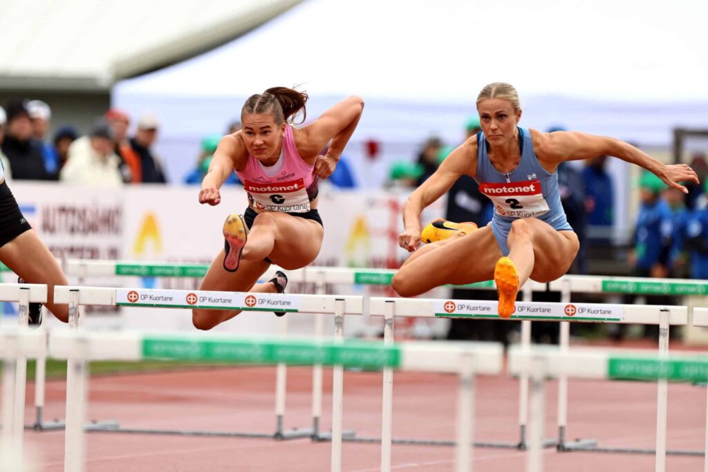 Suomalaisen naisaiturin kaudesta "pannukakku" – valmentajalle lähti selvä viesti Suomalaisen naisaiturin kaudesta ”pannukakku” – valmentajalle lähti selvä viesti