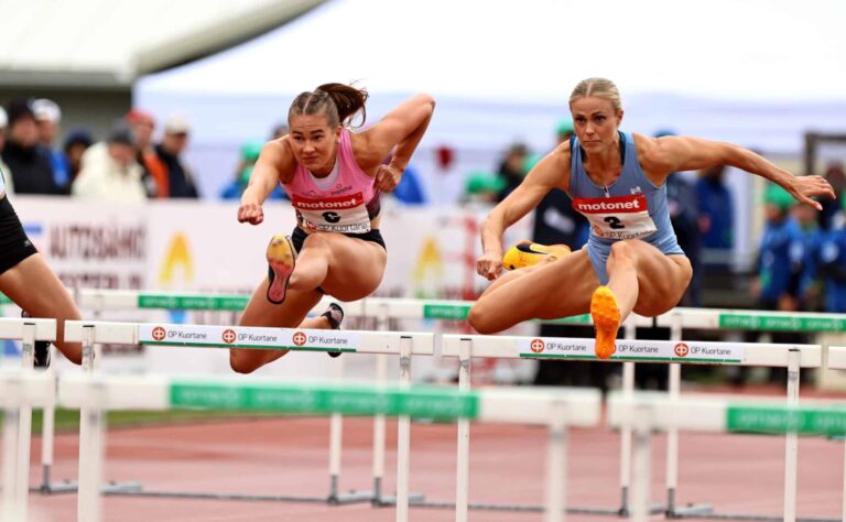 Suomalaisen naisaiturin kaudesta ”pannukakku” – valmentajalle lähti selvä viesti