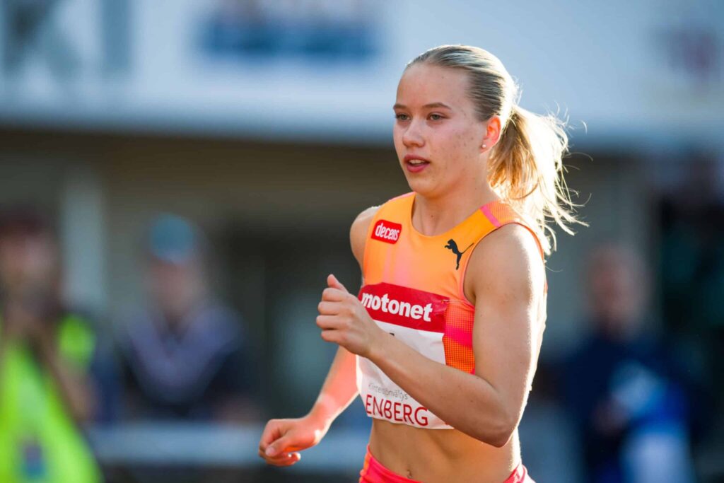 Nyt jysähti: Suomalaisjuoksijalta hirmukellotus – SE-aika murskaksi