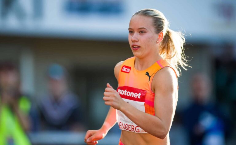 Nyt jysähti: Suomalaisjuoksijalta hirmukellotus – SE-aika murskaksi