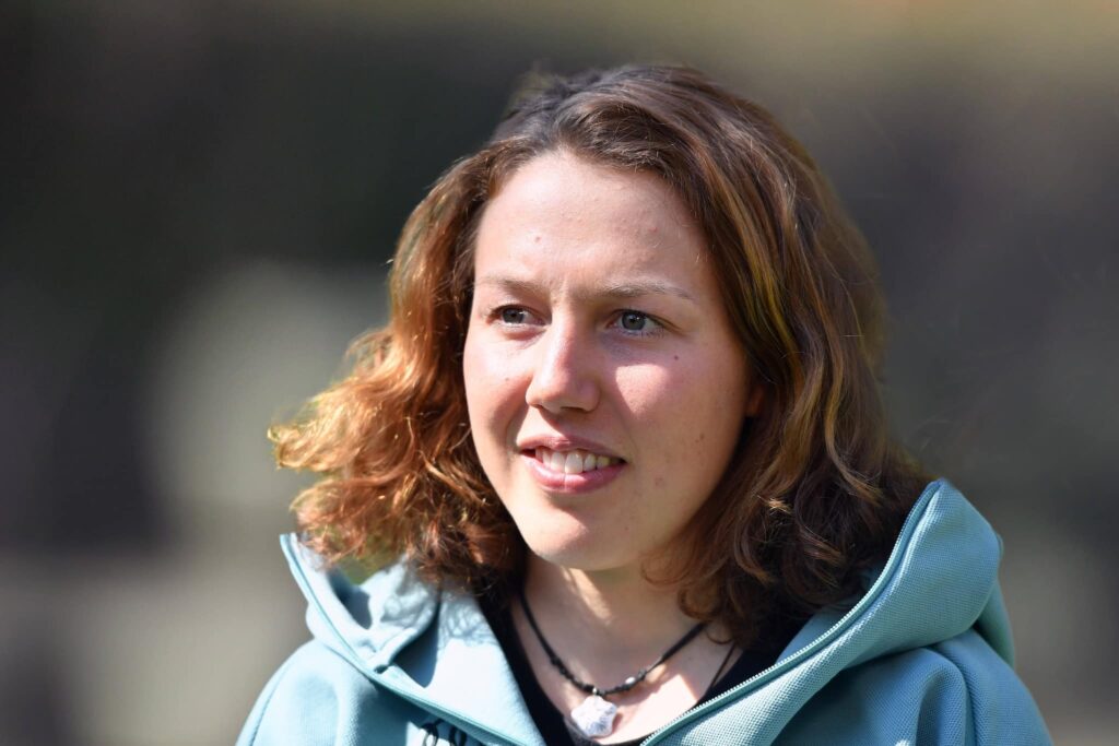 Laura Dahlmeierin ystävältä lohduton paljastus