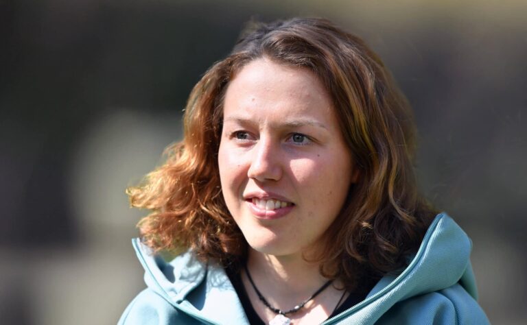 Laura Dahlmeierin ystävältä lohduton paljastus